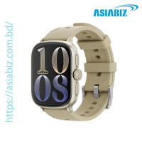 IMIKI Frame 2 Pro Bluetooth Calling Smart Watch